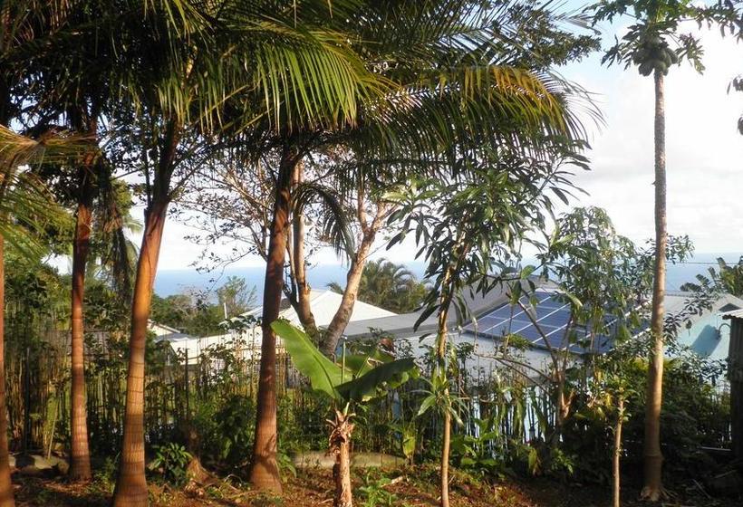 צימר P'ti Case D'éléna