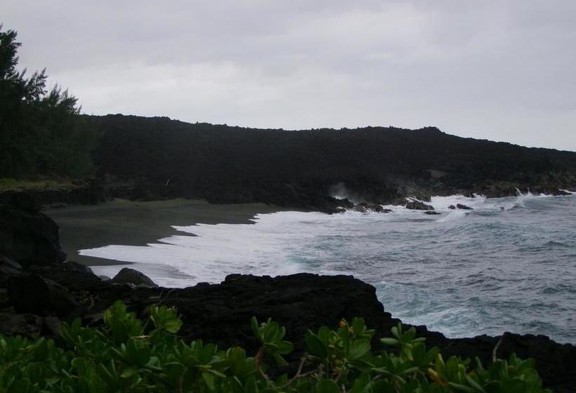 צימר P'ti Case D'éléna