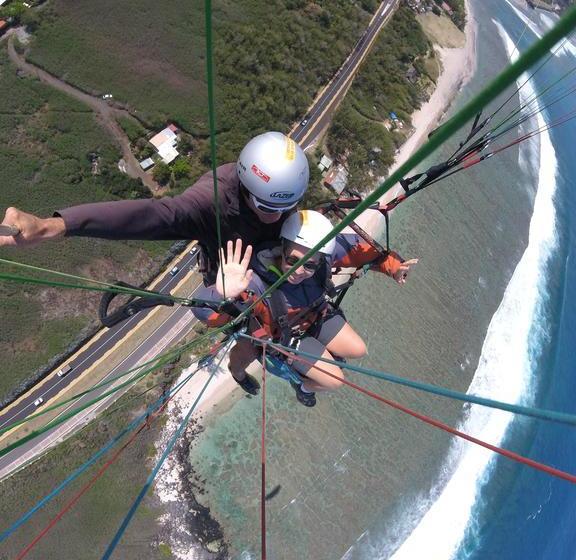 צימר P'ti Case D'éléna