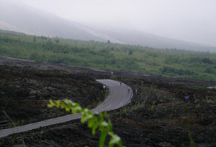 צימר P'ti Case D'éléna