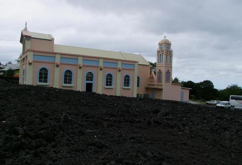 צימר P'ti Case D'éléna