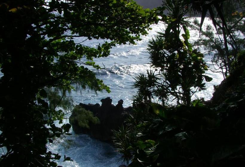 צימר P'ti Case D'éléna