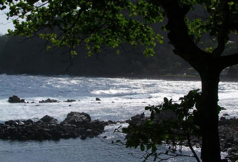 צימר P'ti Case D'éléna