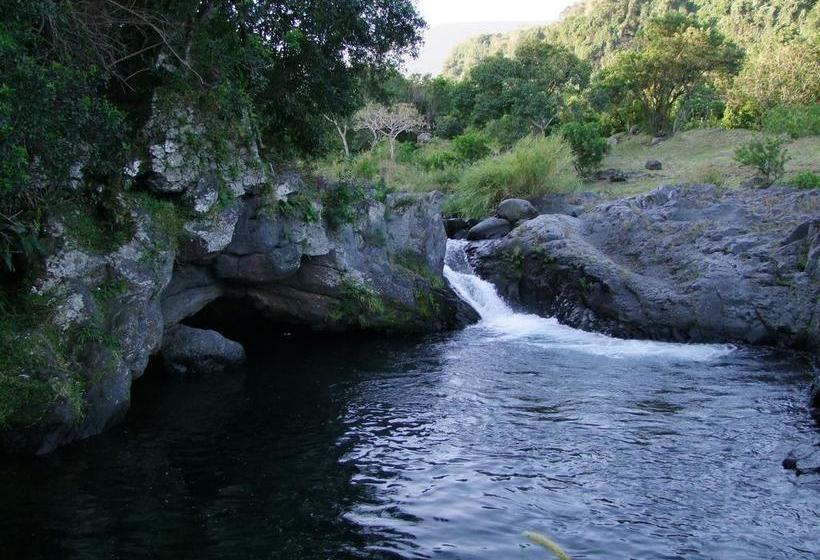 צימר P'ti Case D'éléna