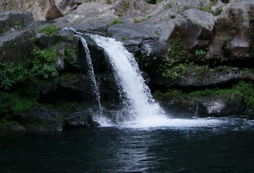 צימר P'ti Case D'éléna