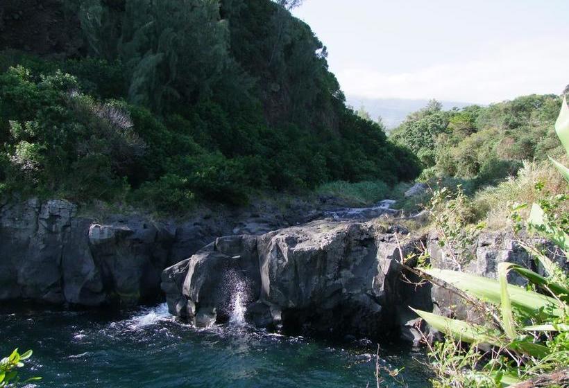 צימר P'ti Case D'éléna