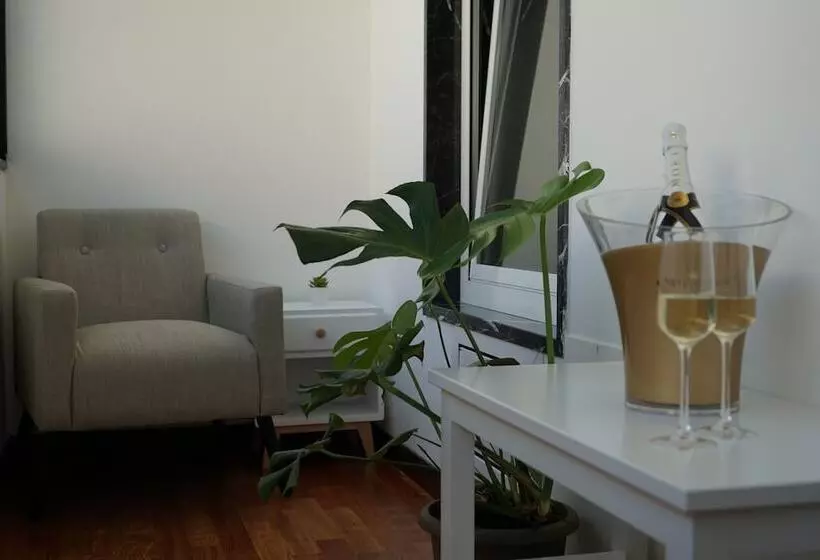 צימר Room 56