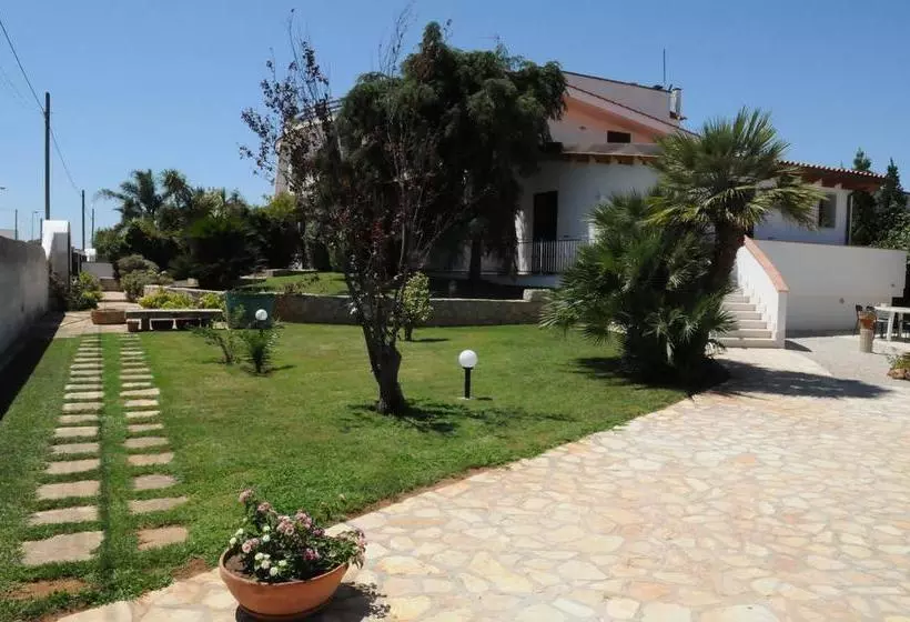 B&b Terra Noscia