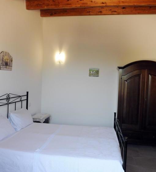 B&b Terra Noscia