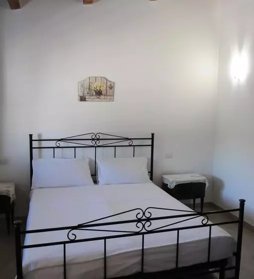 B&b Terra Noscia
