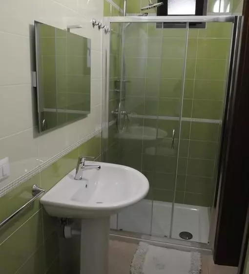B&b Terra Noscia