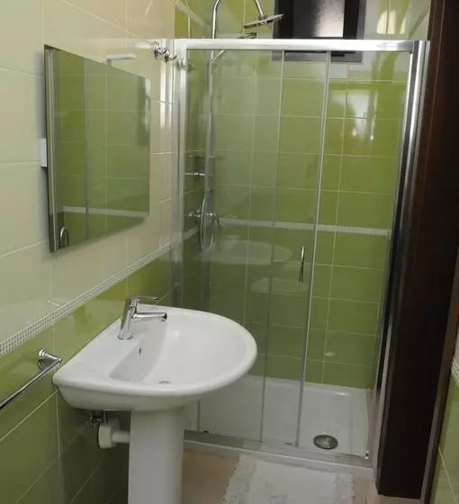 B&b Terra Noscia