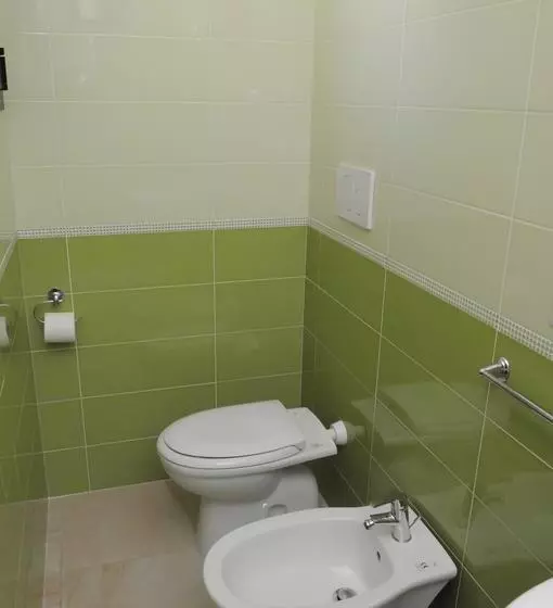 B&b Terra Noscia