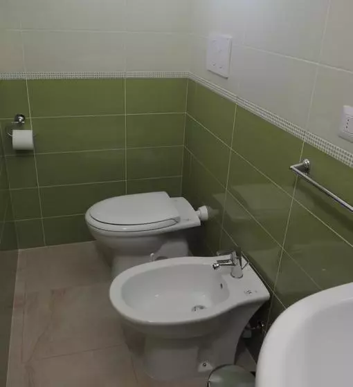 B&b Terra Noscia
