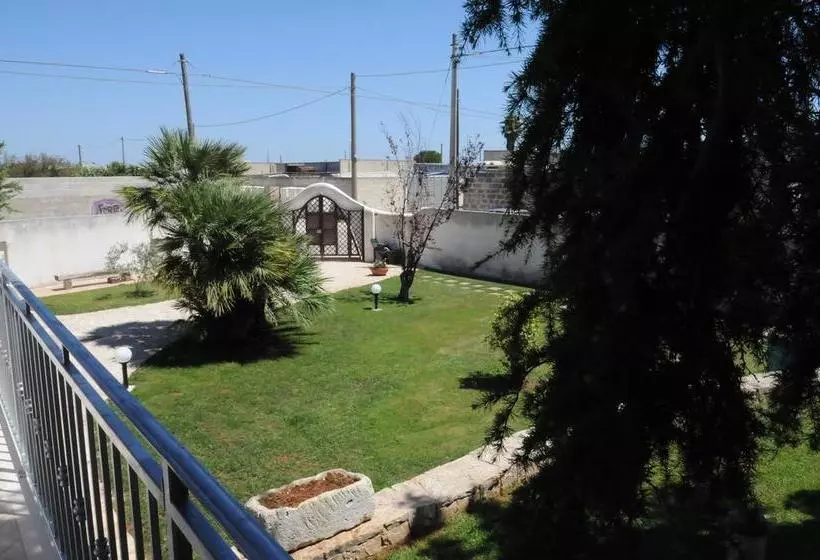 B&b Terra Noscia