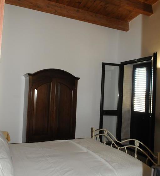 B&b Terra Noscia