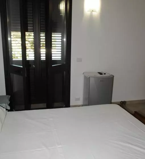 B&b Terra Noscia