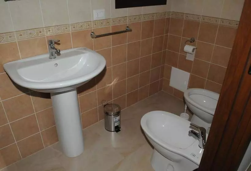 B&b Terra Noscia
