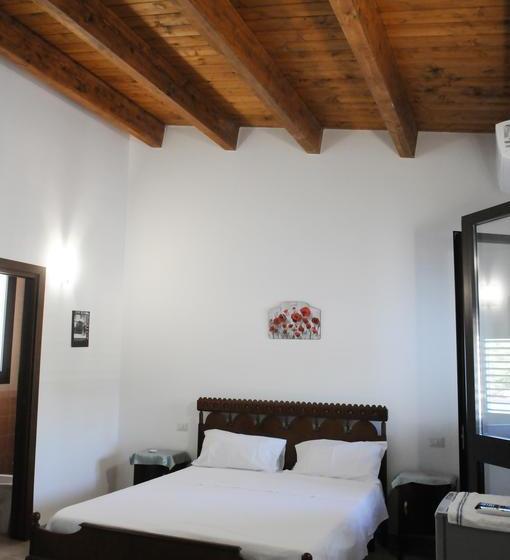 B&b Terra Noscia