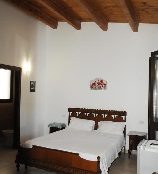 B&b Terra Noscia