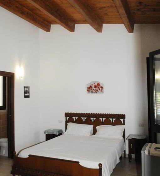 B&b Terra Noscia