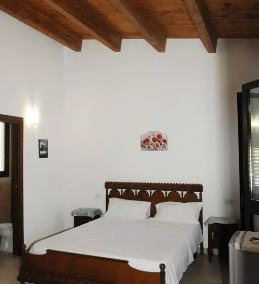 B&b Terra Noscia