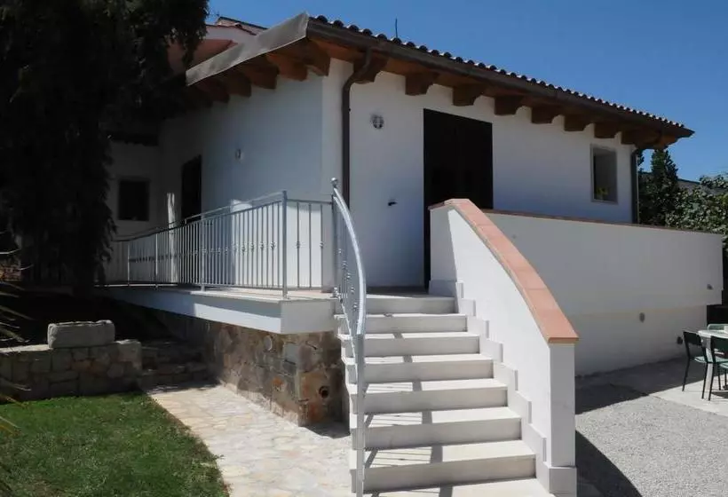 B&b Terra Noscia
