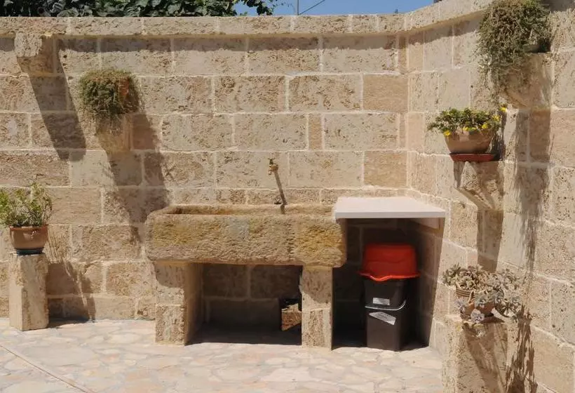 B&b Terra Noscia