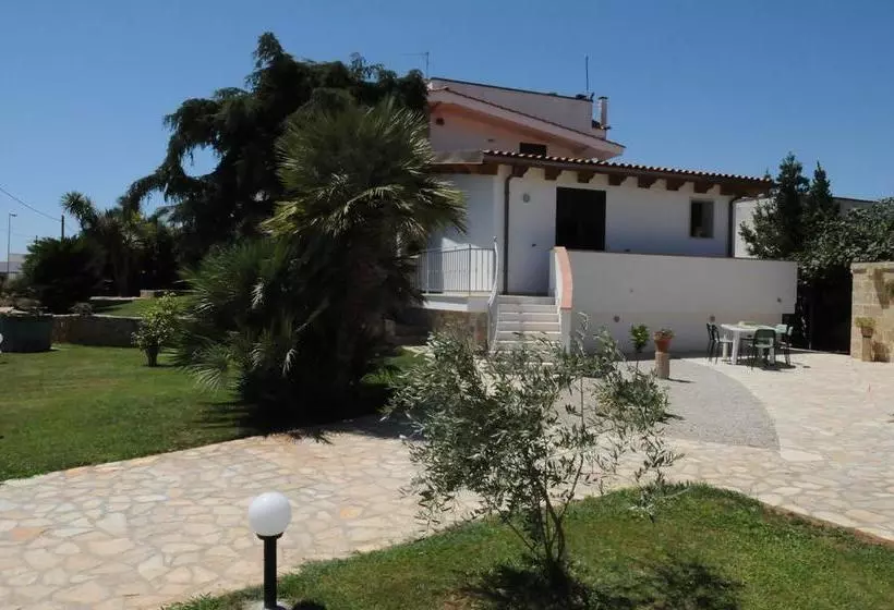 B&b Terra Noscia