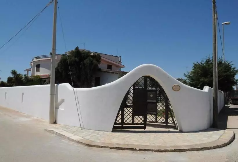 B&b Terra Noscia