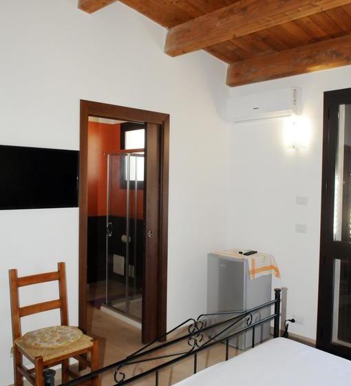 B&b Terra Noscia