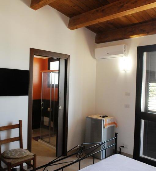 B&b Terra Noscia