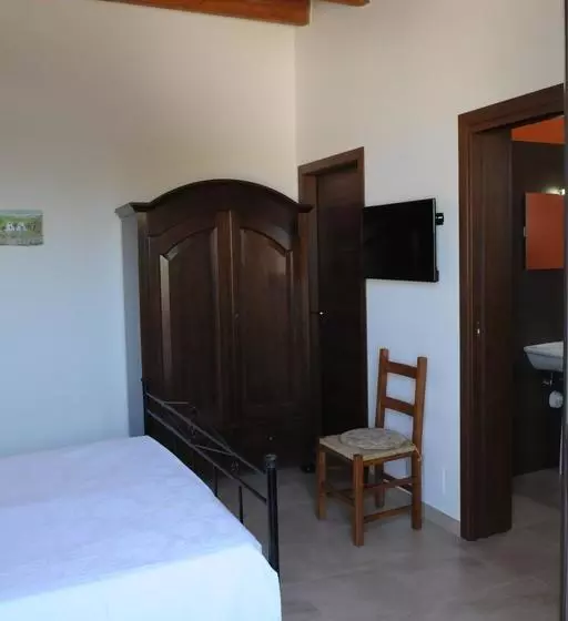 B&b Terra Noscia
