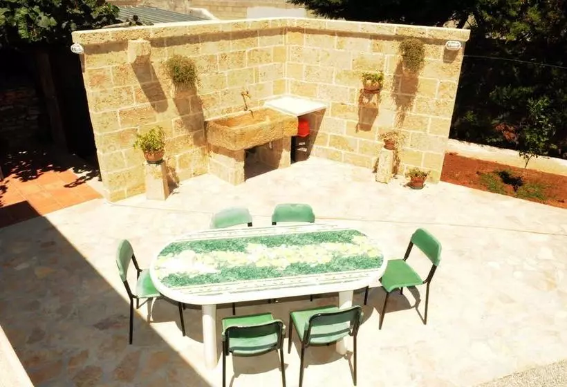 B&b Terra Noscia