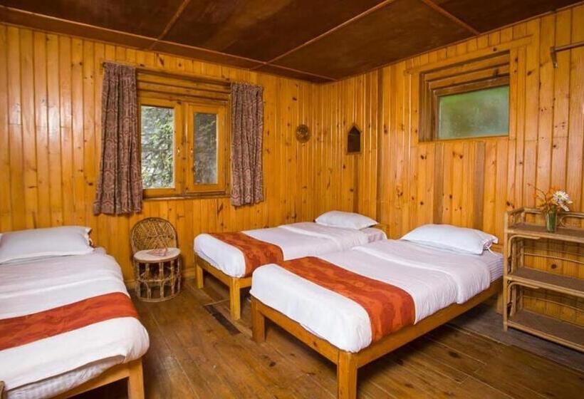 Everest Manla Resort