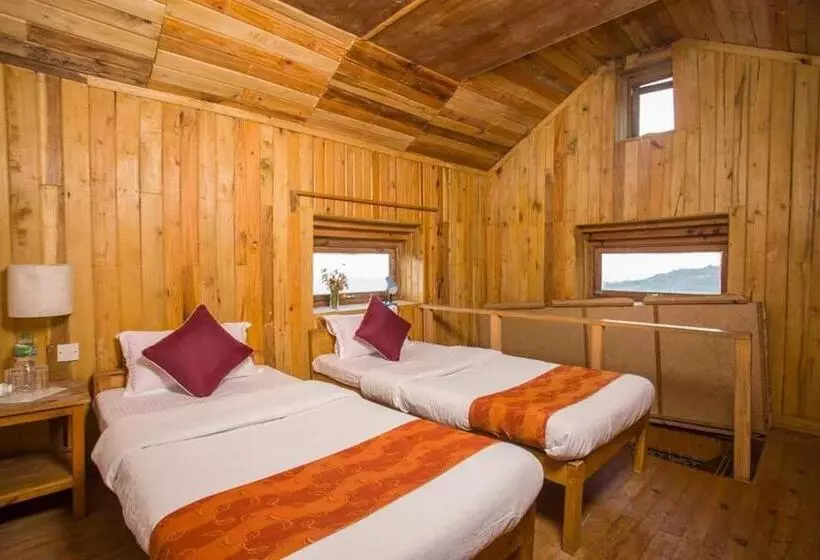 Everest Manla Resort