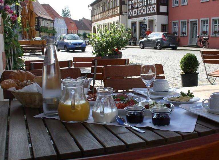 فندق Land Alte Schmiede