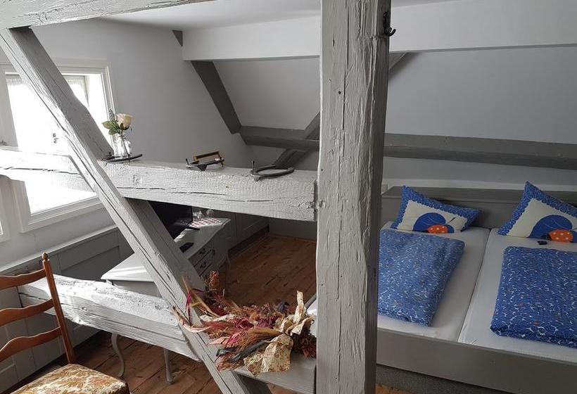 فندق Land Alte Schmiede