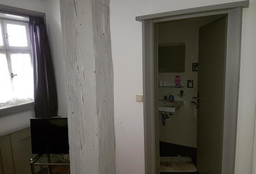 فندق Land Alte Schmiede