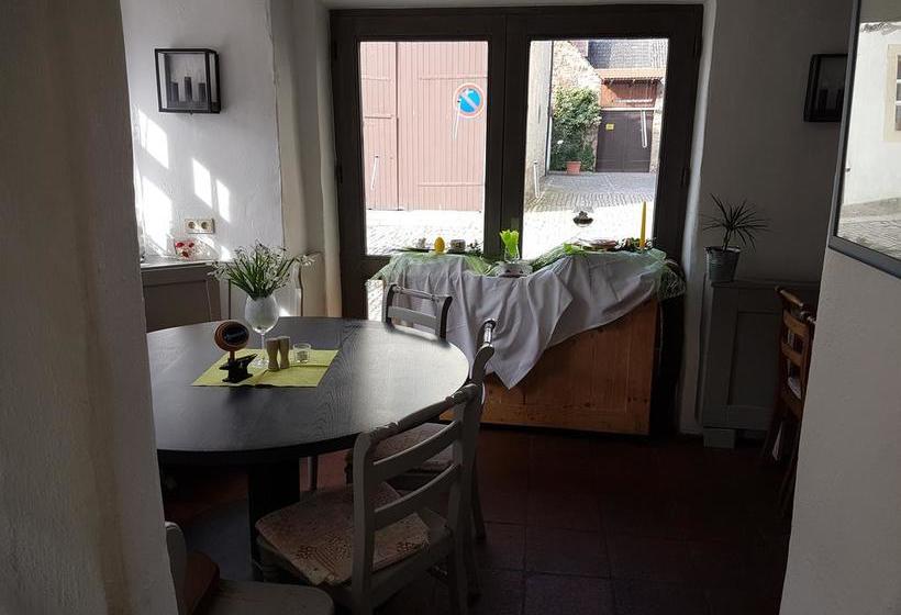 فندق Land Alte Schmiede