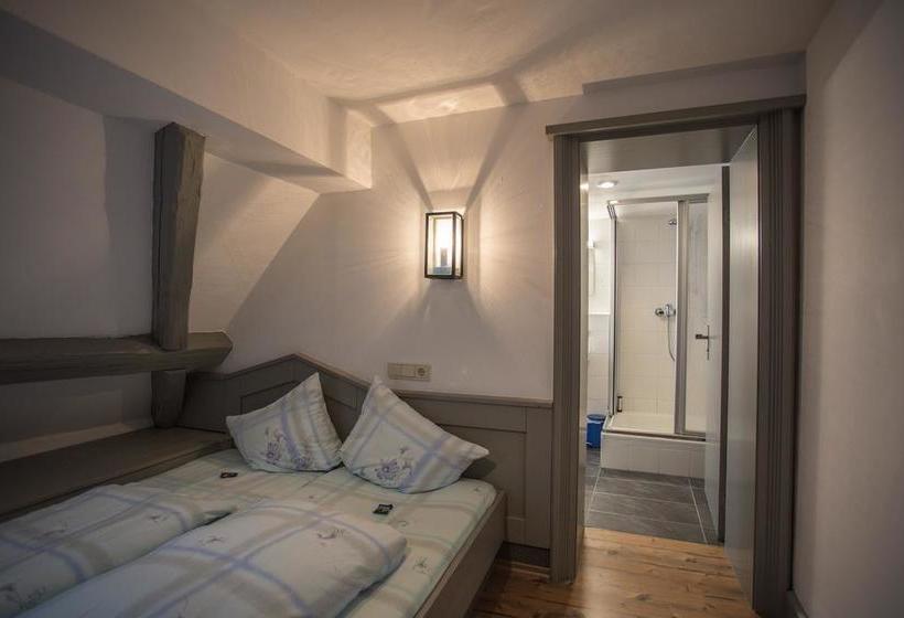 فندق Land Alte Schmiede