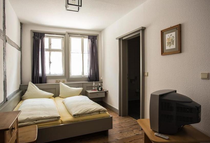 فندق Land Alte Schmiede