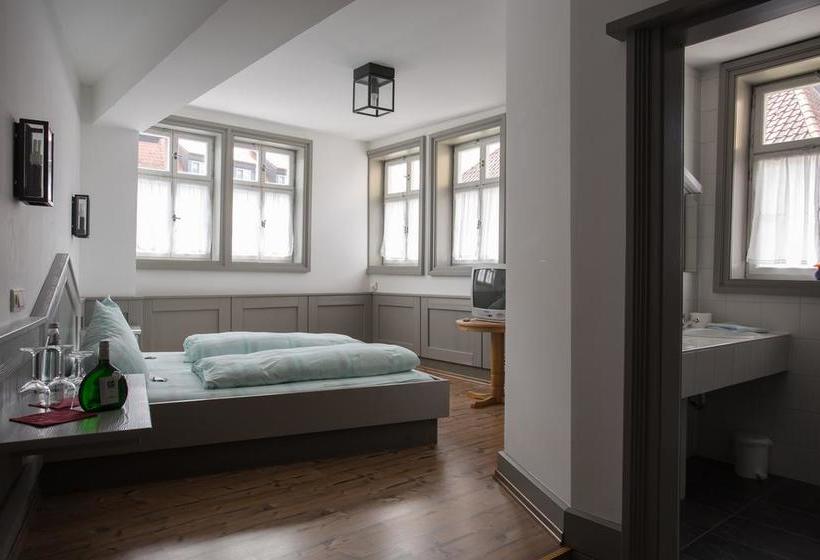 فندق Land Alte Schmiede