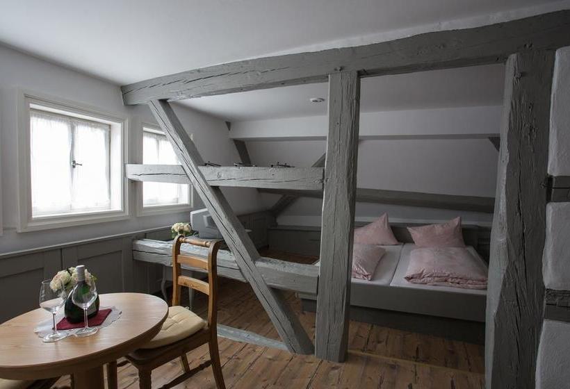 فندق Land Alte Schmiede