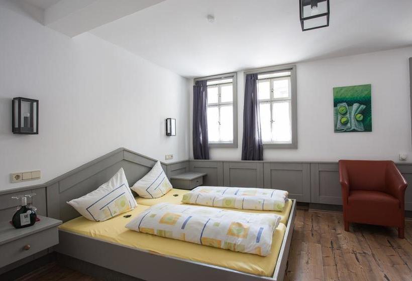 فندق Land Alte Schmiede