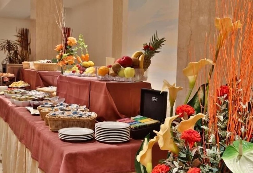 酒店 Relais La Roccaccia Universita Agraria