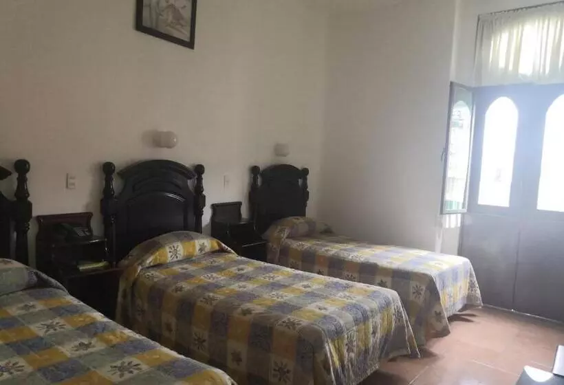 Hotelli De Los Baños