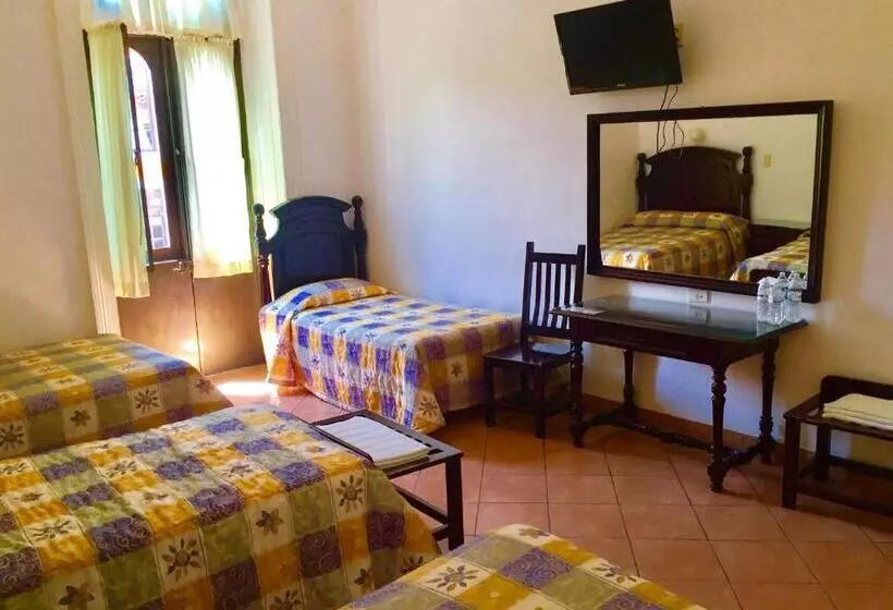 Hotelli De Los Baños