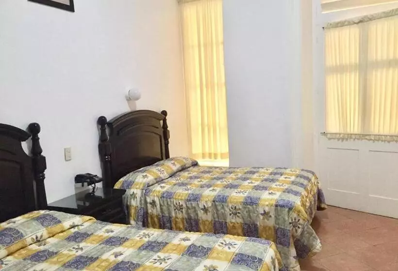 Hotelli De Los Baños