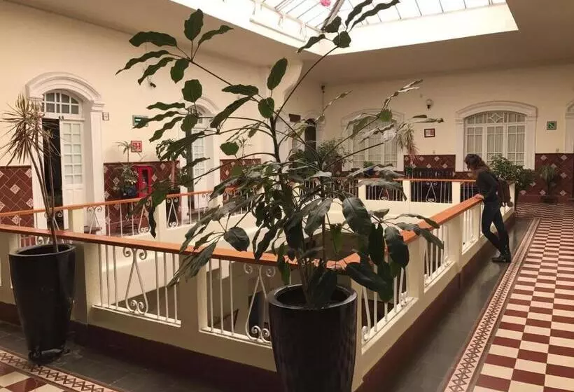 Hotelli De Los Baños